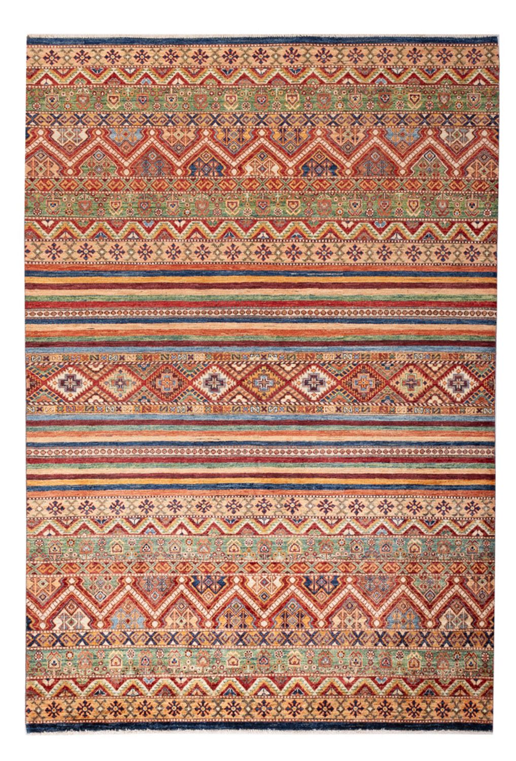 Ziegler Rug - Shal - 247 x 174 cm - multicolored