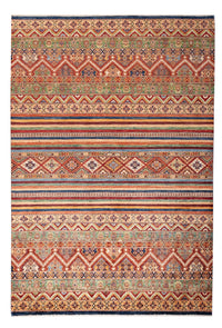 Ziegler Rug - Shal - 247 x 174 cm - multicolored