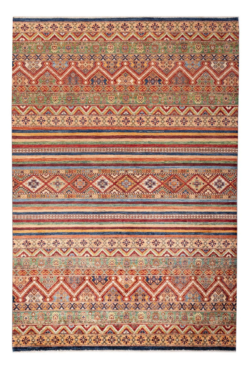 Ziegler Rug - Shal - 247 x 174 cm - multicolored