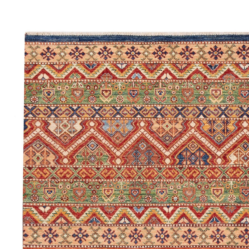 Ziegler Rug - Shal - 247 x 174 cm - multicolored
