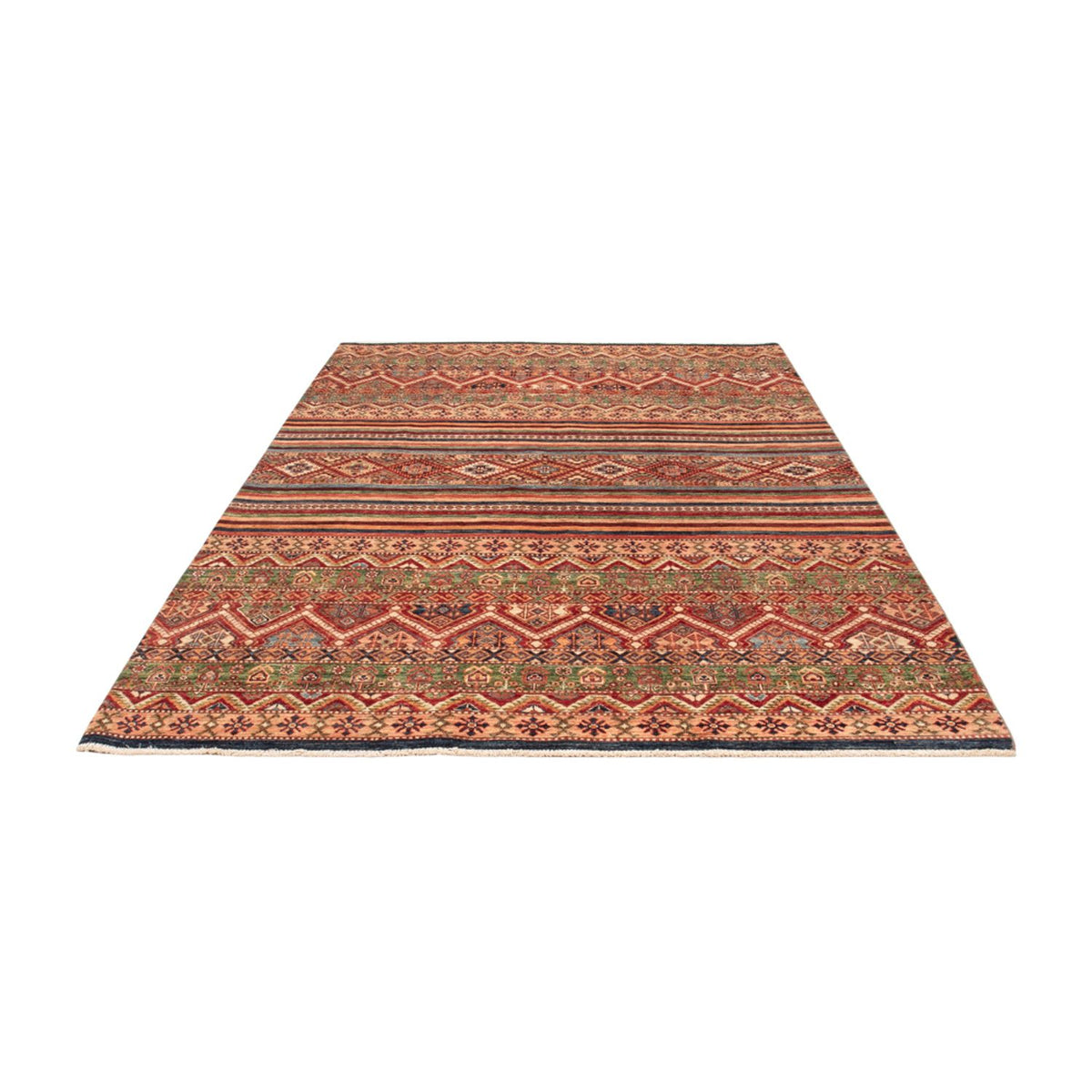Ziegler Rug - Shal - 247 x 174 cm - multicolored