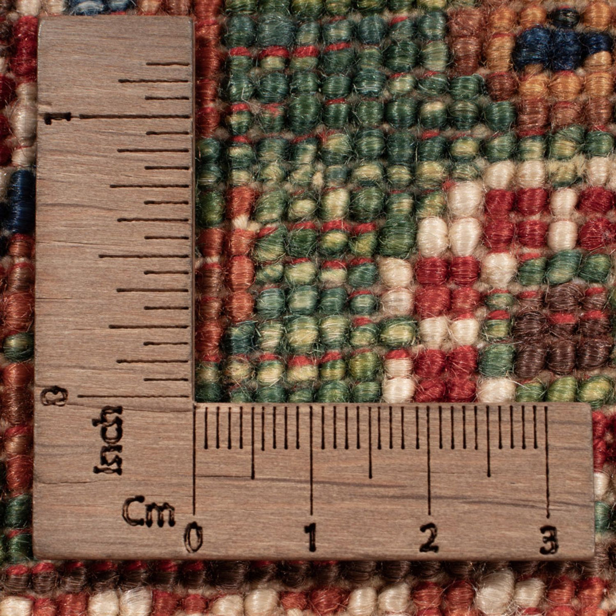 Ziegler Rug - Shal - 247 x 174 cm - multicolored