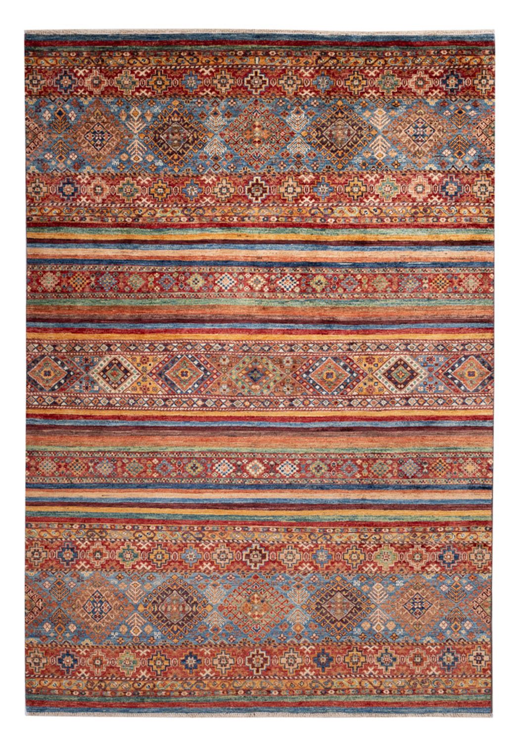 Ziegler Rug - Shal - 242 x 170 cm - multicolored