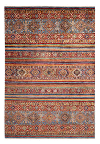 Ziegler Rug - Shal - 242 x 170 cm - multicolored