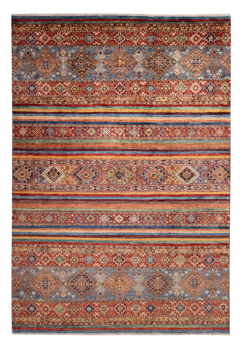 Ziegler Rug - Shal - 242 x 170 cm - multicolored