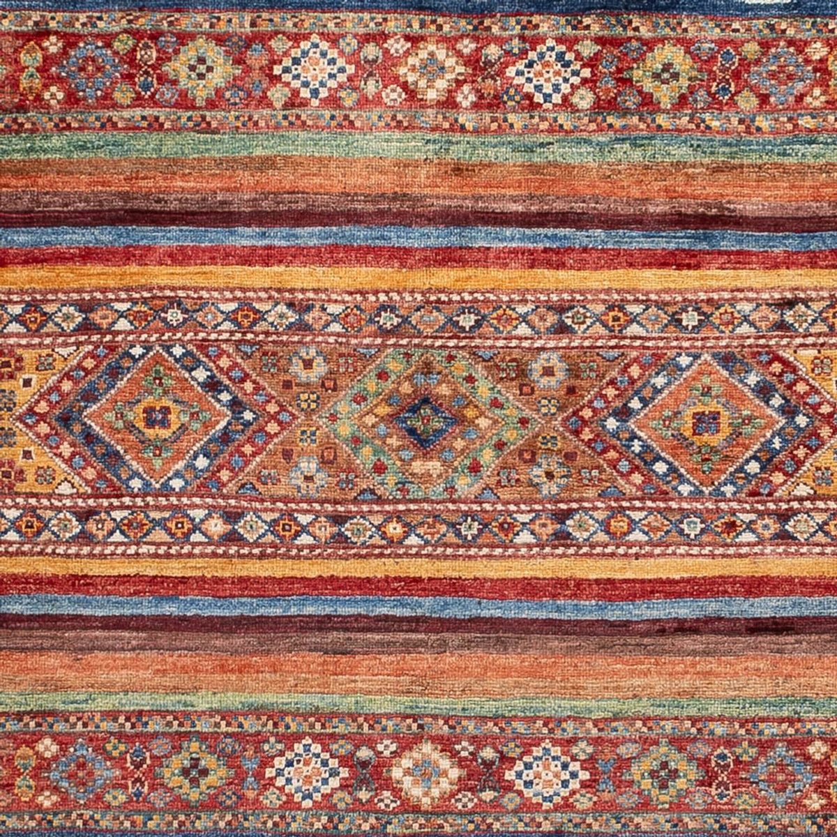 Ziegler Rug - Shal - 242 x 170 cm - multicolored