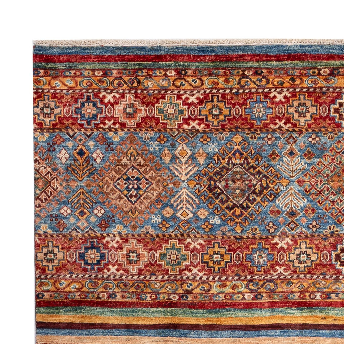 Ziegler Rug - Shal - 242 x 170 cm - multicolored