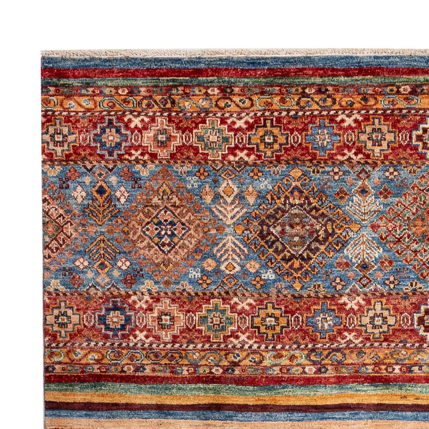 Shal Rug 242x170cm - Oriental Rug