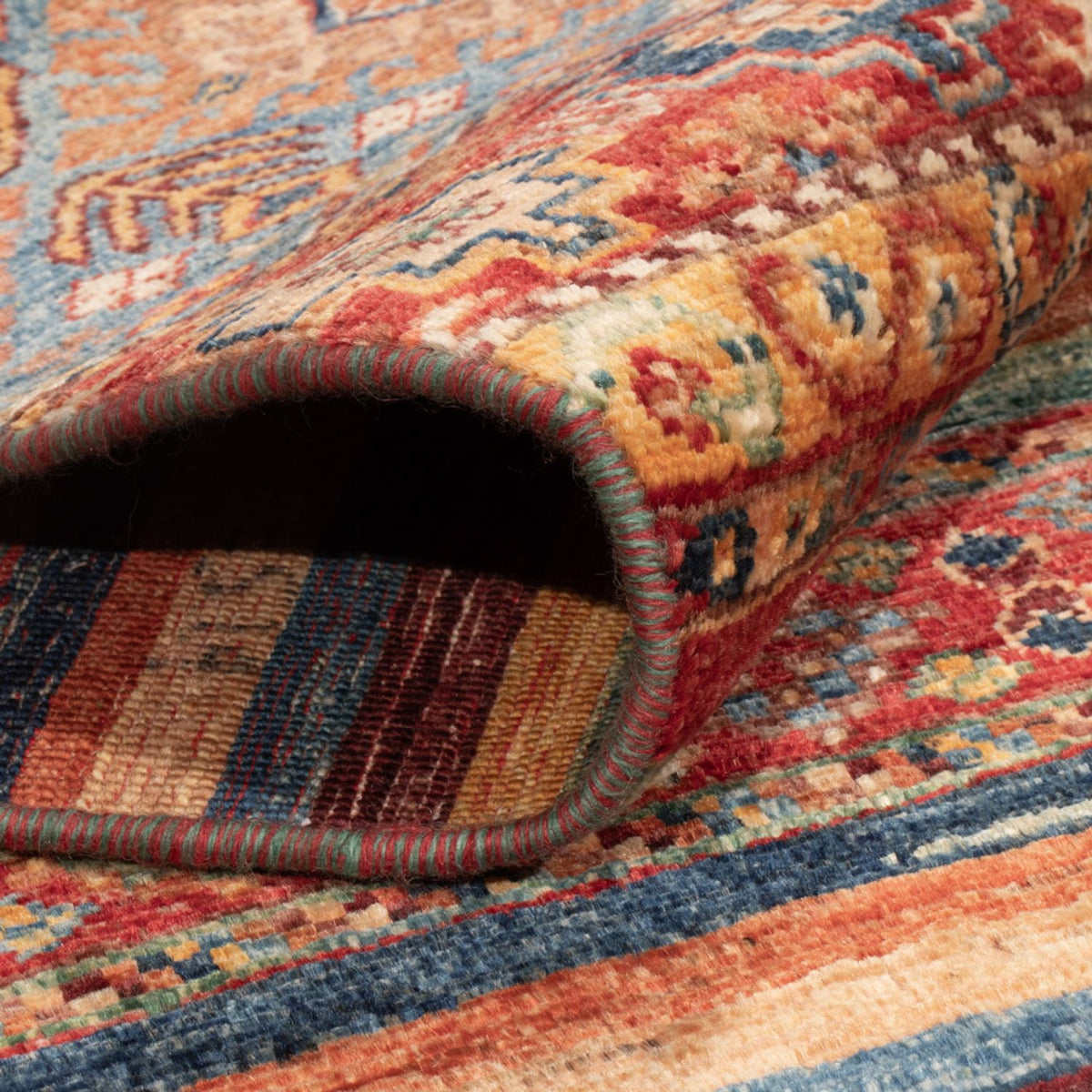 Ziegler Rug - Shal - 242 x 170 cm - multicolored