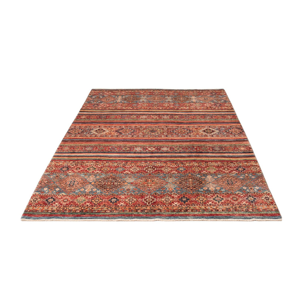 Ziegler Rug - Shal - 242 x 170 cm - multicolored