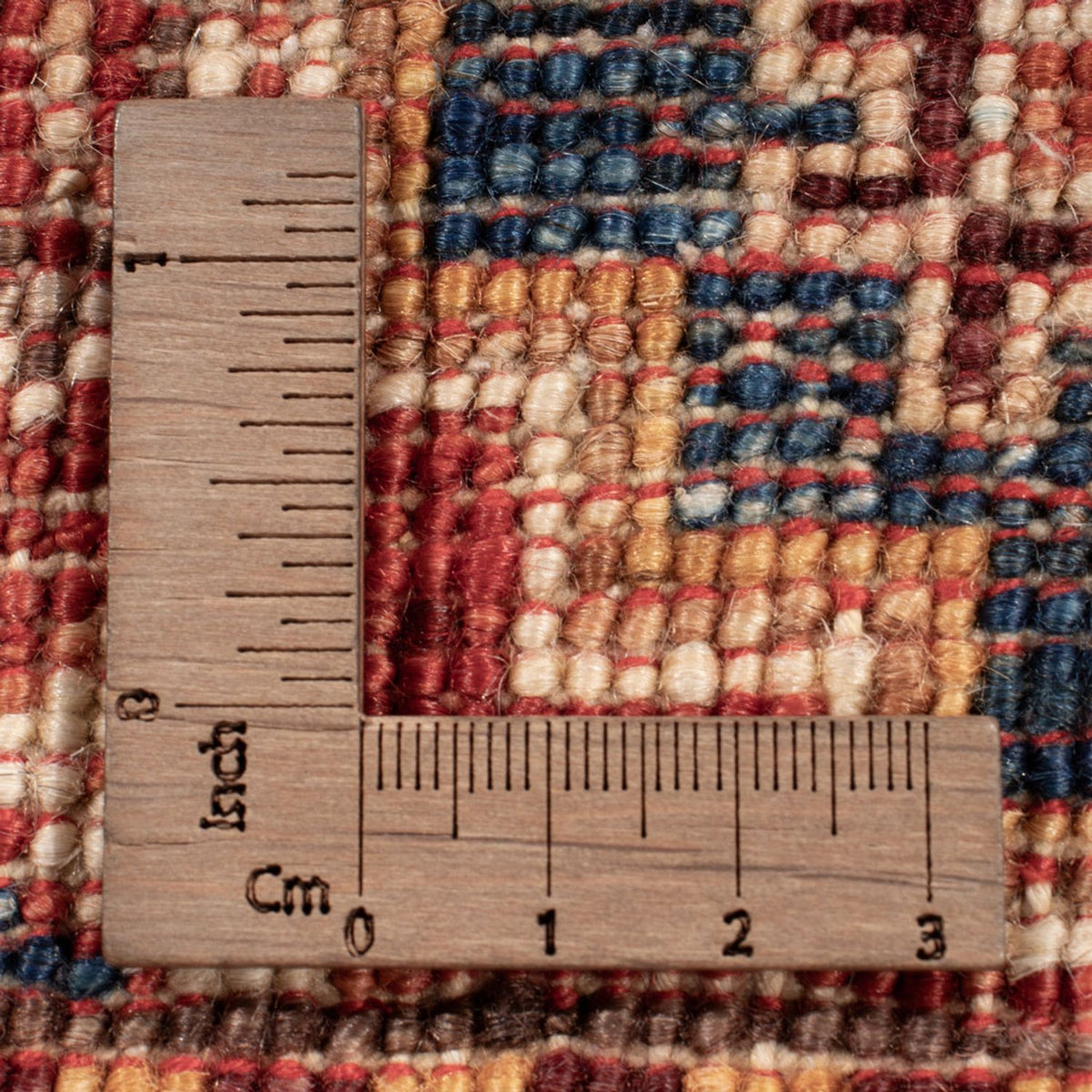 Ziegler Rug - Shal - 242 x 170 cm - multicolored