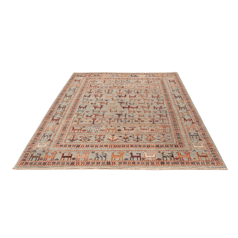 Ziegler Rug - Ariana - 238 x 171 cm - light blue