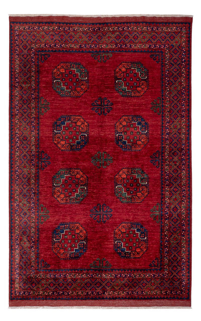 Khal Mohammadi Rug 166x253cm - Oriental Rug