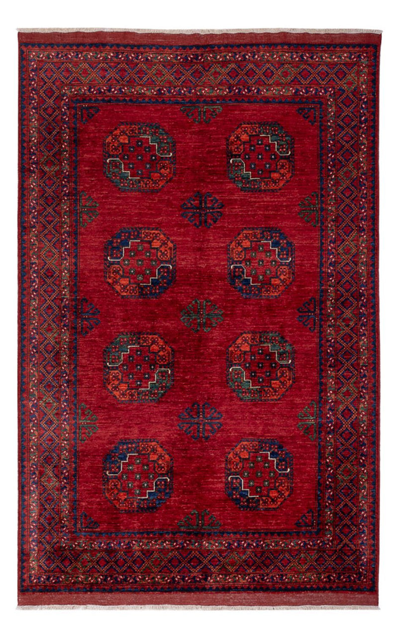 Khal Mohammadi Rug 253x166cm - Oriental Rug