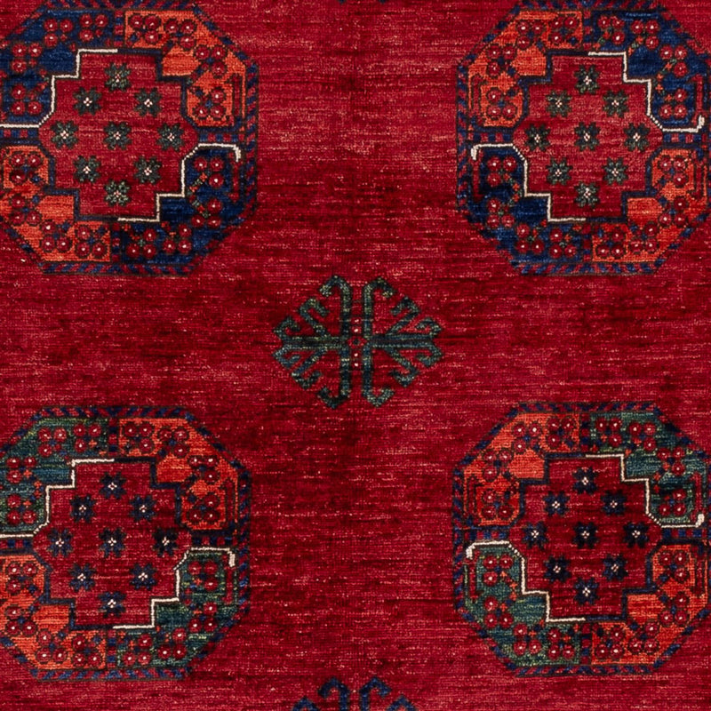 Khal Mohammadi Rug 253x166cm - Oriental Rug