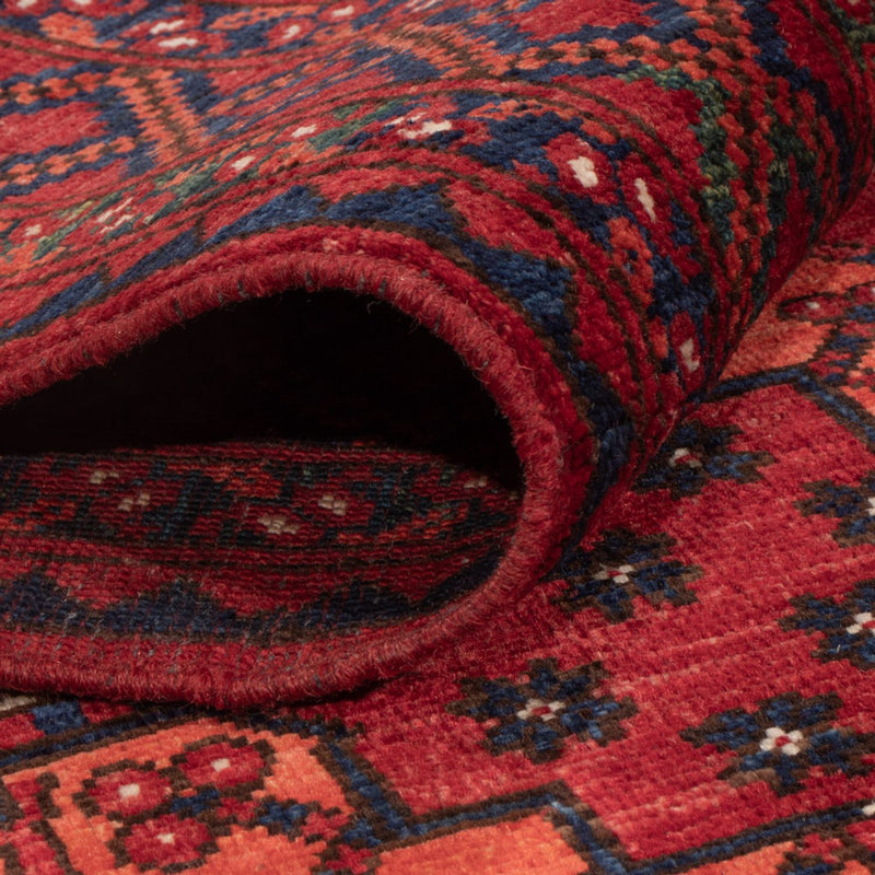 Khal Mohammadi Rug 253x166cm - Oriental Rug