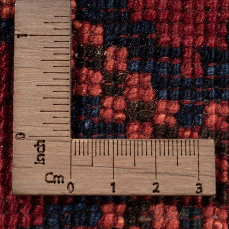 Khal Mohammadi Rug 253x166cm - Oriental Rug