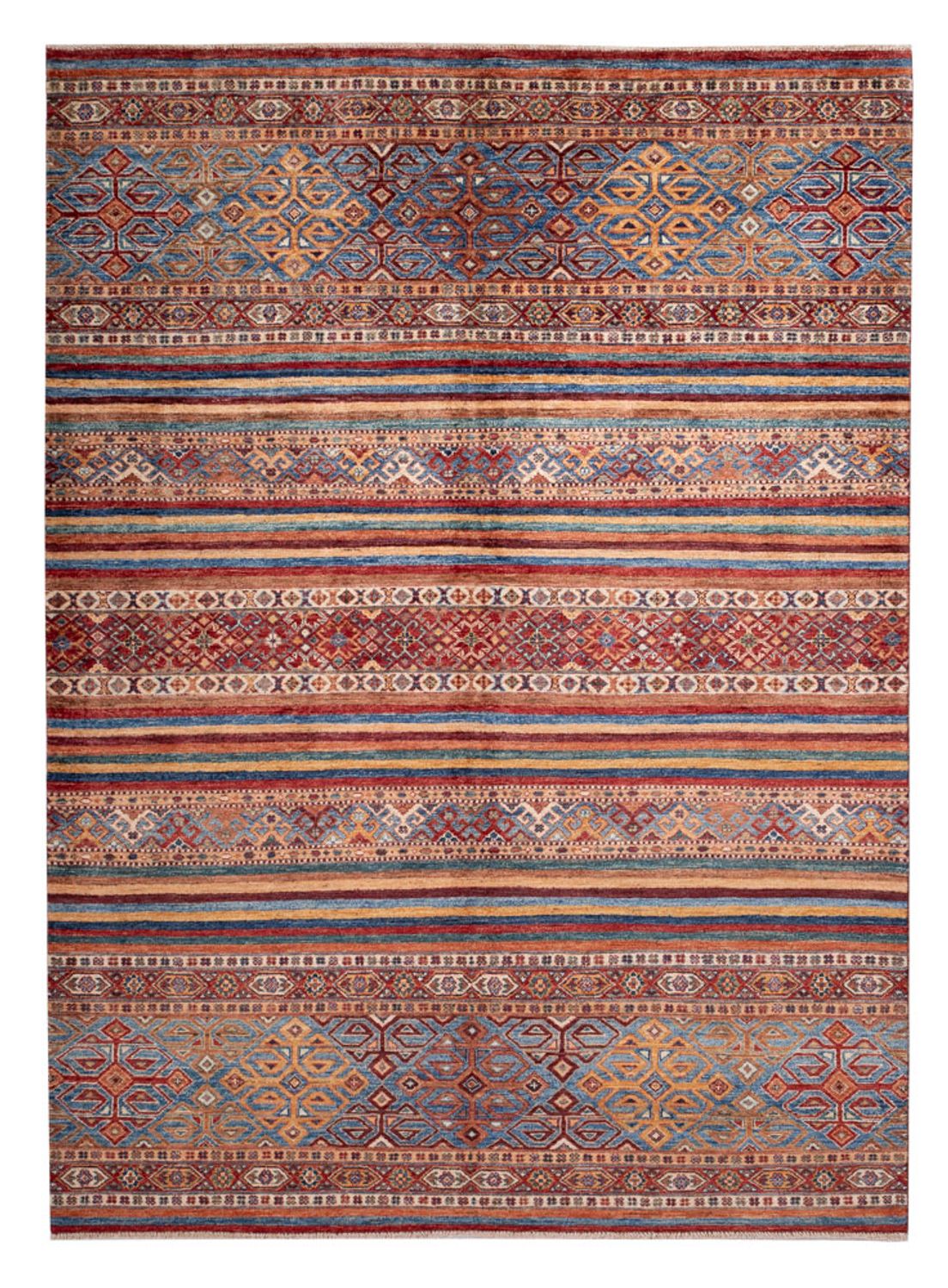 Ziegler Rug - Shal - 239 x 174 cm - multicolored