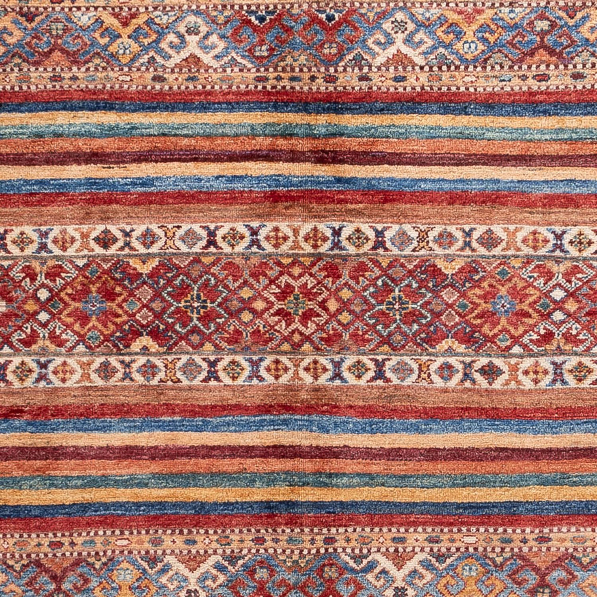 Ziegler Rug - Shal - 239 x 174 cm - multicolored