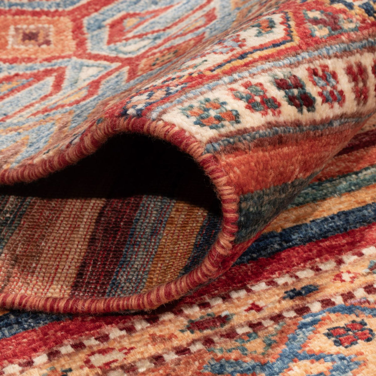 Ziegler Rug - Shal - 239 x 174 cm - multicolored