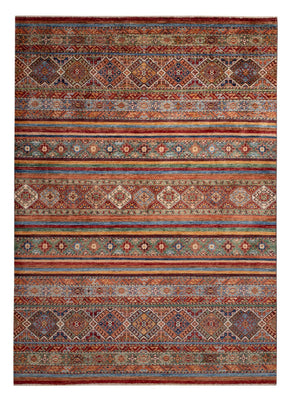 Ziegler Rug - Shal - 238 x 174 cm - multicolored