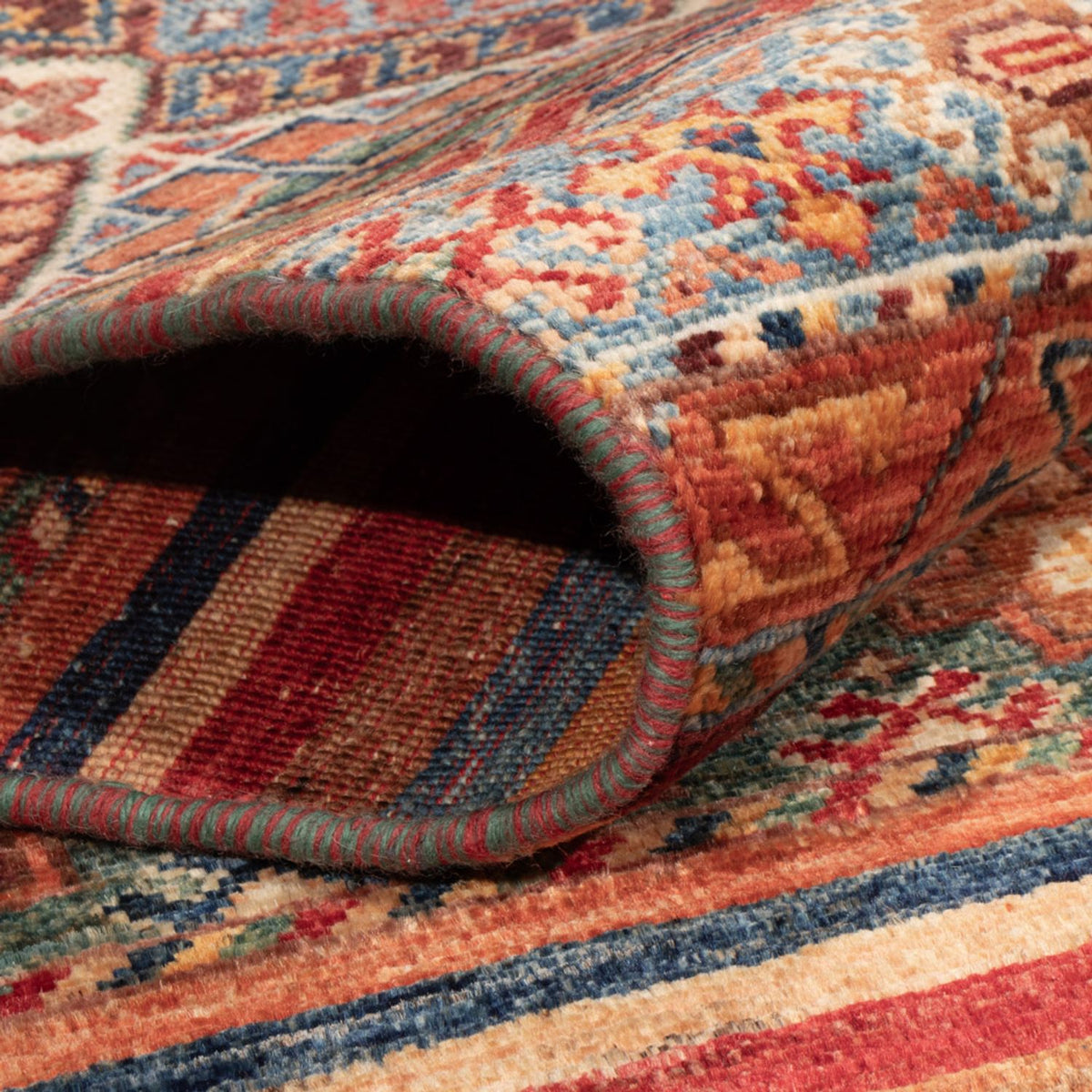 Ziegler Rug - Shal - 238 x 174 cm - multicolored