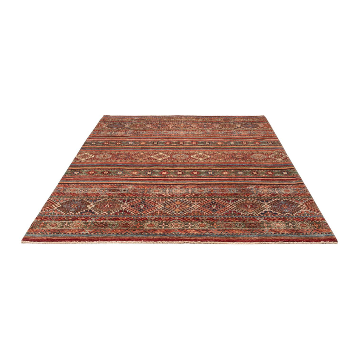 Ziegler Rug - Shal - 238 x 174 cm - multicolored