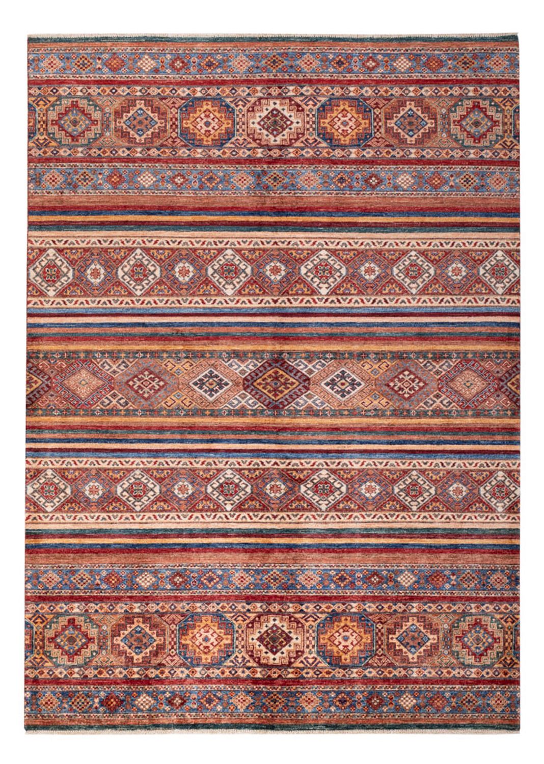 Ziegler Rug - Shal - 240 x 172 cm - multicolored