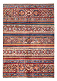 Ziegler Rug - Shal - 240 x 172 cm - multicolored