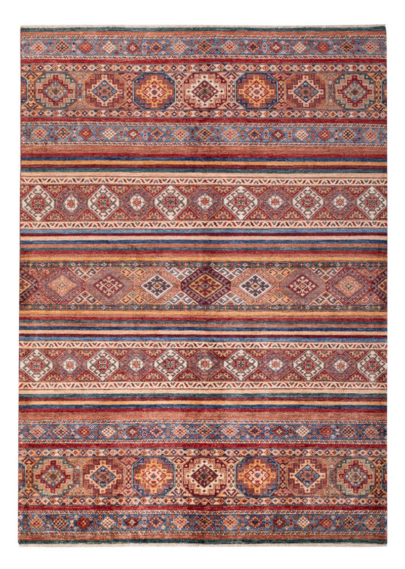 Ziegler Rug - Shal - 240 x 172 cm - multicolored