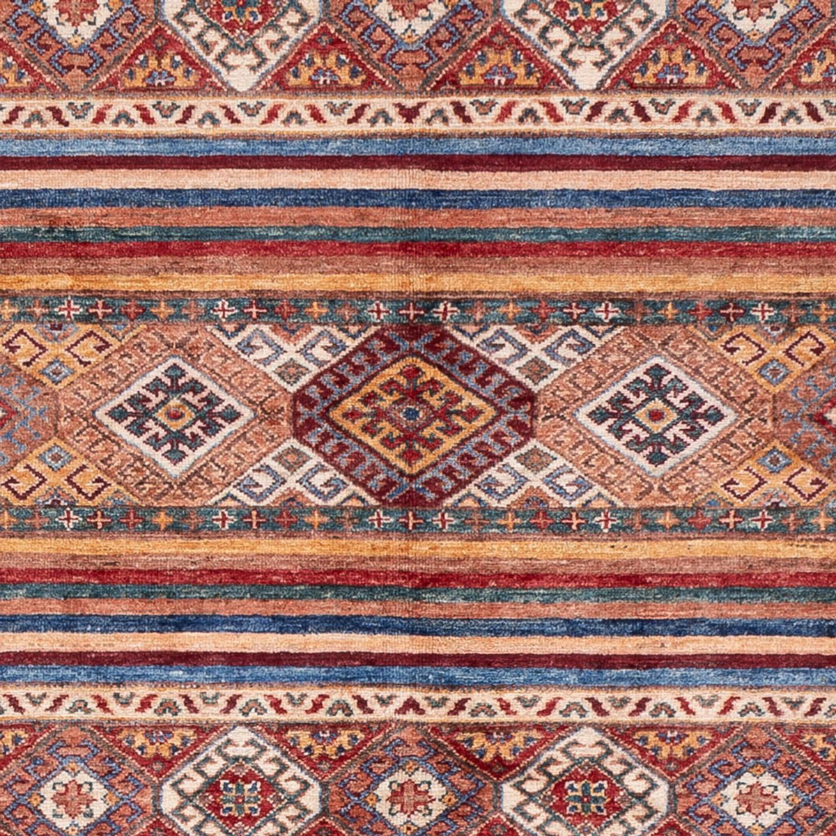 Ziegler Rug - Shal - 240 x 172 cm - multicolored