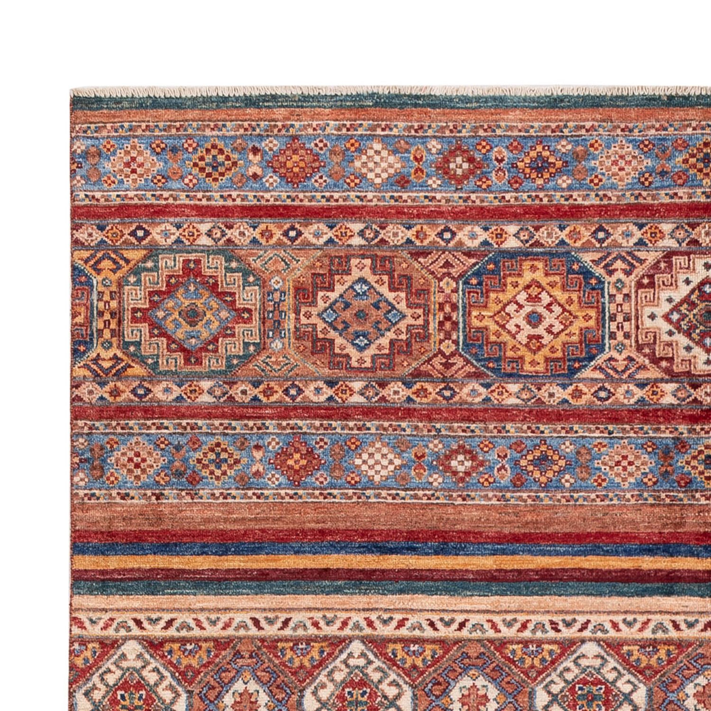 Shal Teppich 240x172cm - Orientteppich