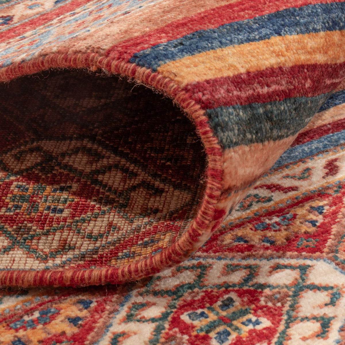 Ziegler Rug - Shal - 240 x 172 cm - multicolored