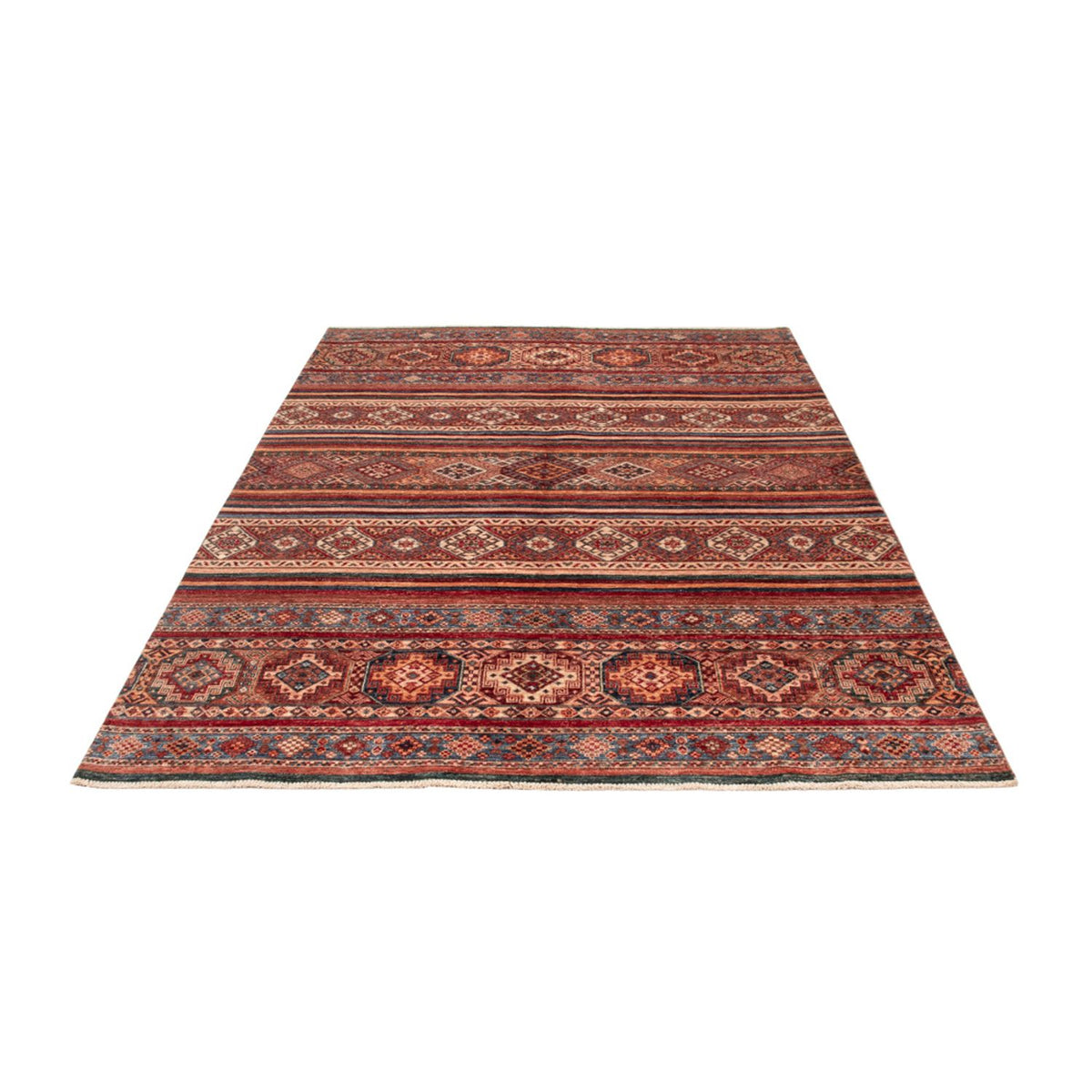 Ziegler Rug - Shal - 240 x 172 cm - multicolored