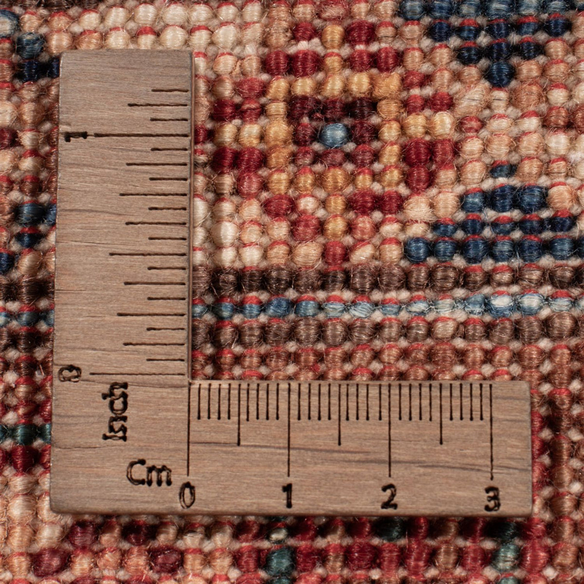 Ziegler Rug - Shal - 240 x 172 cm - multicolored