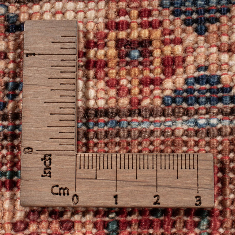 Ziegler Rug - Shal - 240 x 172 cm - multicolored