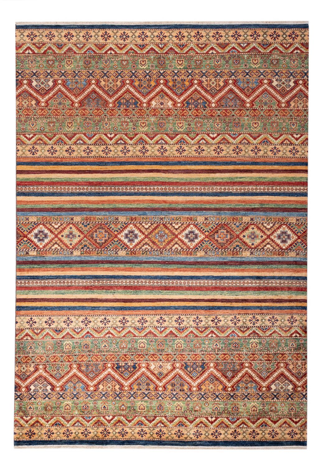 Ziegler Rug - Shal - 244 x 174 cm - multicolored