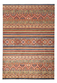 Ziegler Rug - Shal - 244 x 174 cm - multicolored