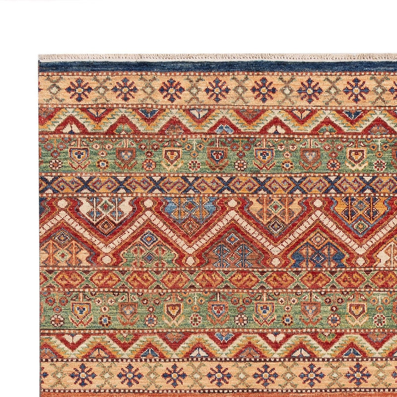Ziegler Rug - Shal - 244 x 174 cm - multicolored