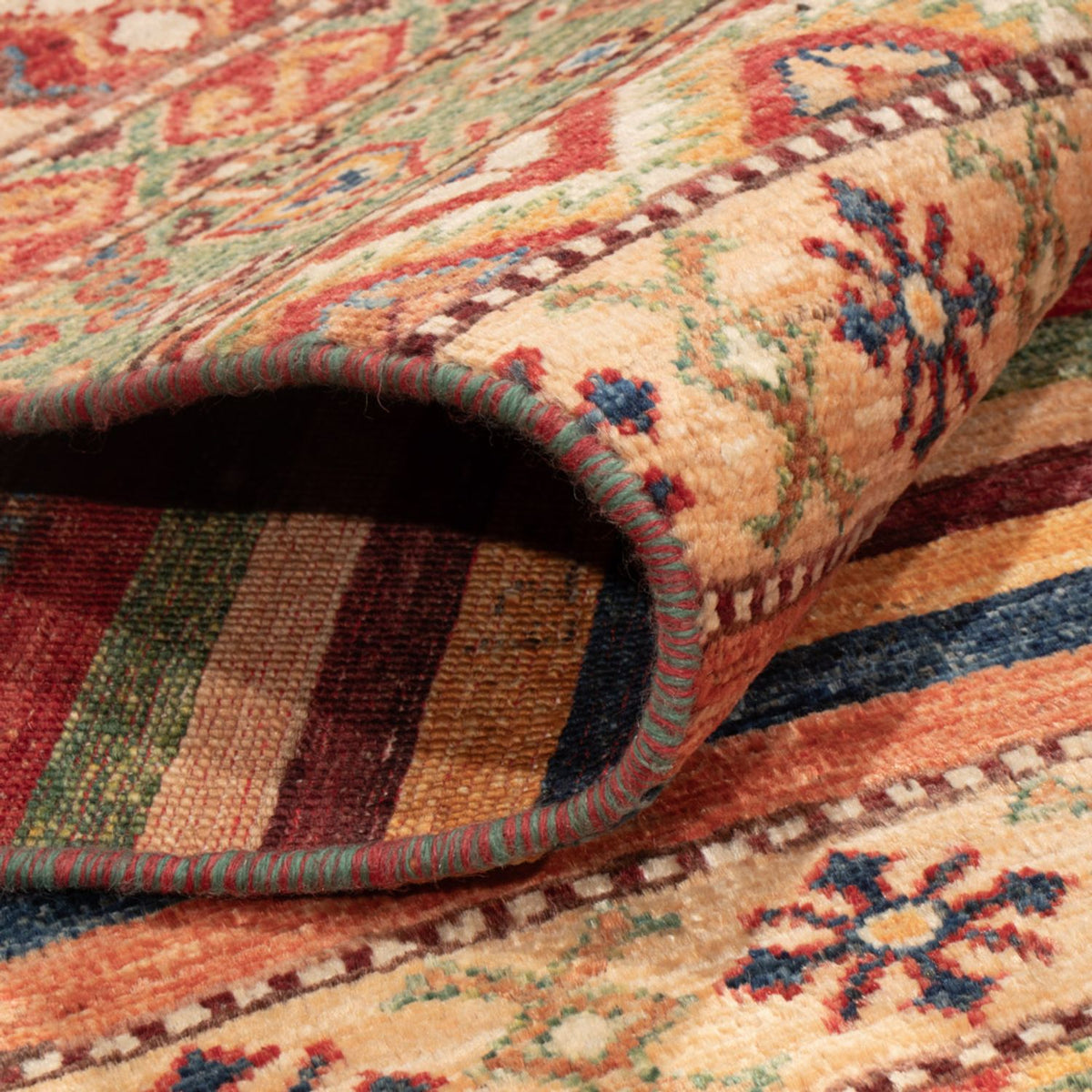 Ziegler Rug - Shal - 244 x 174 cm - multicolored