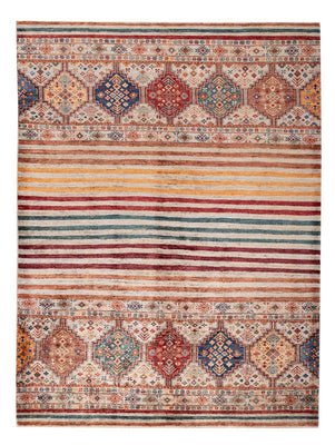 Ziegler Rug - Shal - 226 x 175 cm - multicolored
