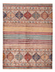 Shal Teppich 226x175cm - Orientteppich