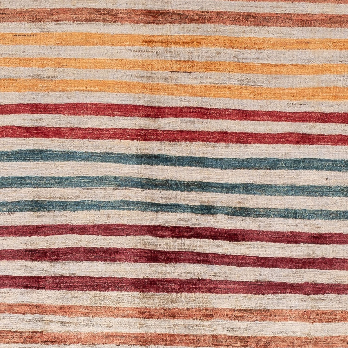 Ziegler Rug - Shal - 226 x 175 cm - multicolored