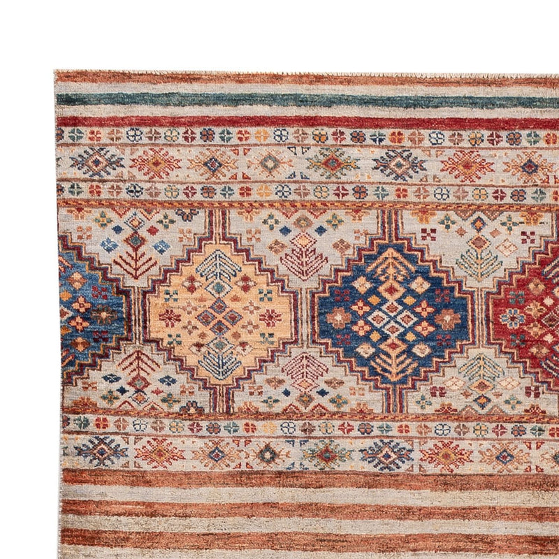 Ziegler Rug - Shal - 226 x 175 cm - multicolored