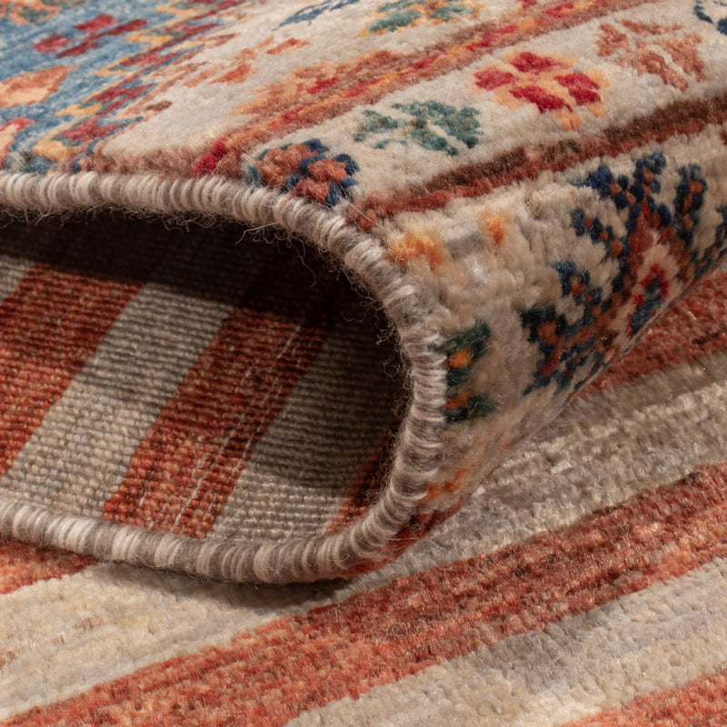 Ziegler Rug - Shal - 226 x 175 cm - multicolored