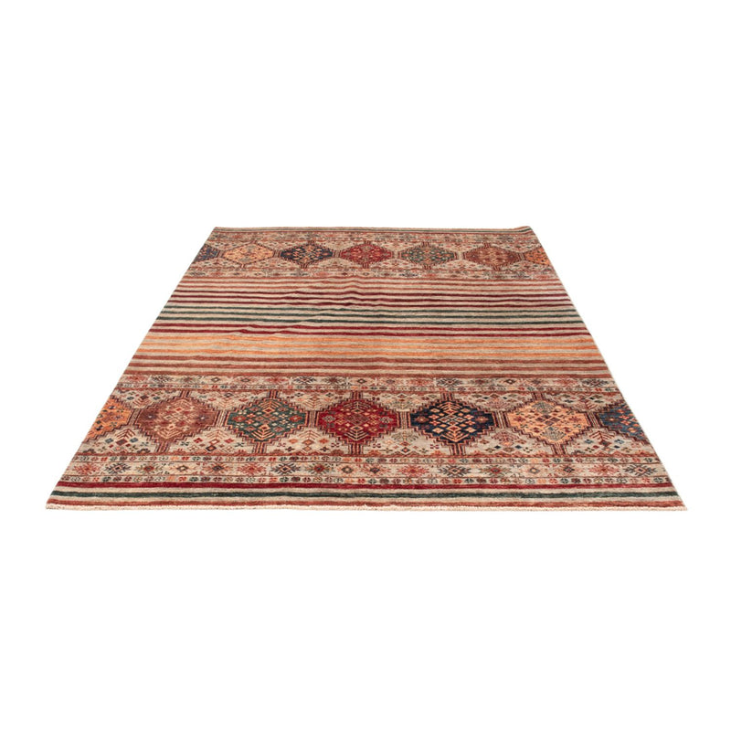 Ziegler Rug - Shal - 226 x 175 cm - multicolored