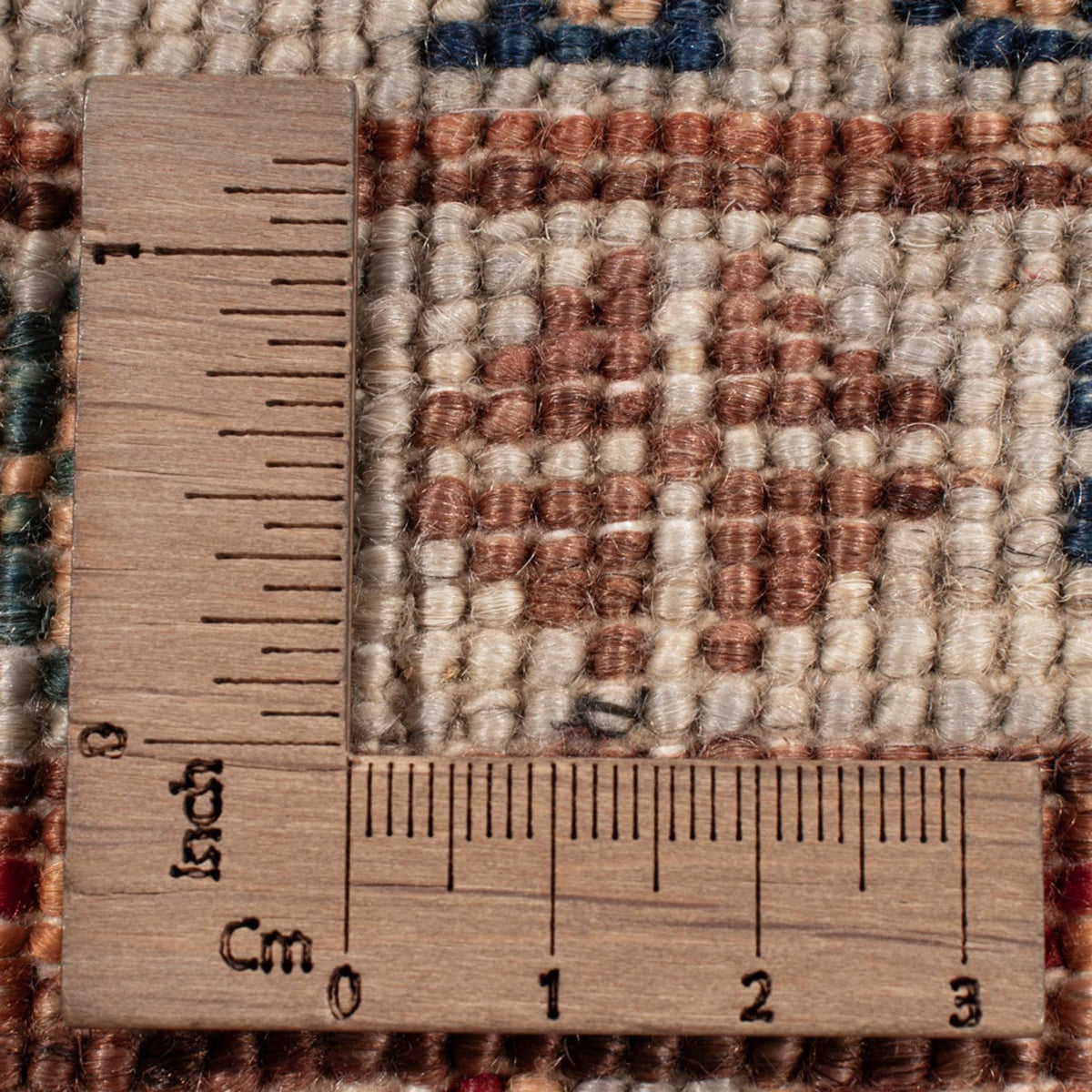 Ziegler Rug - Shal - 226 x 175 cm - multicolored