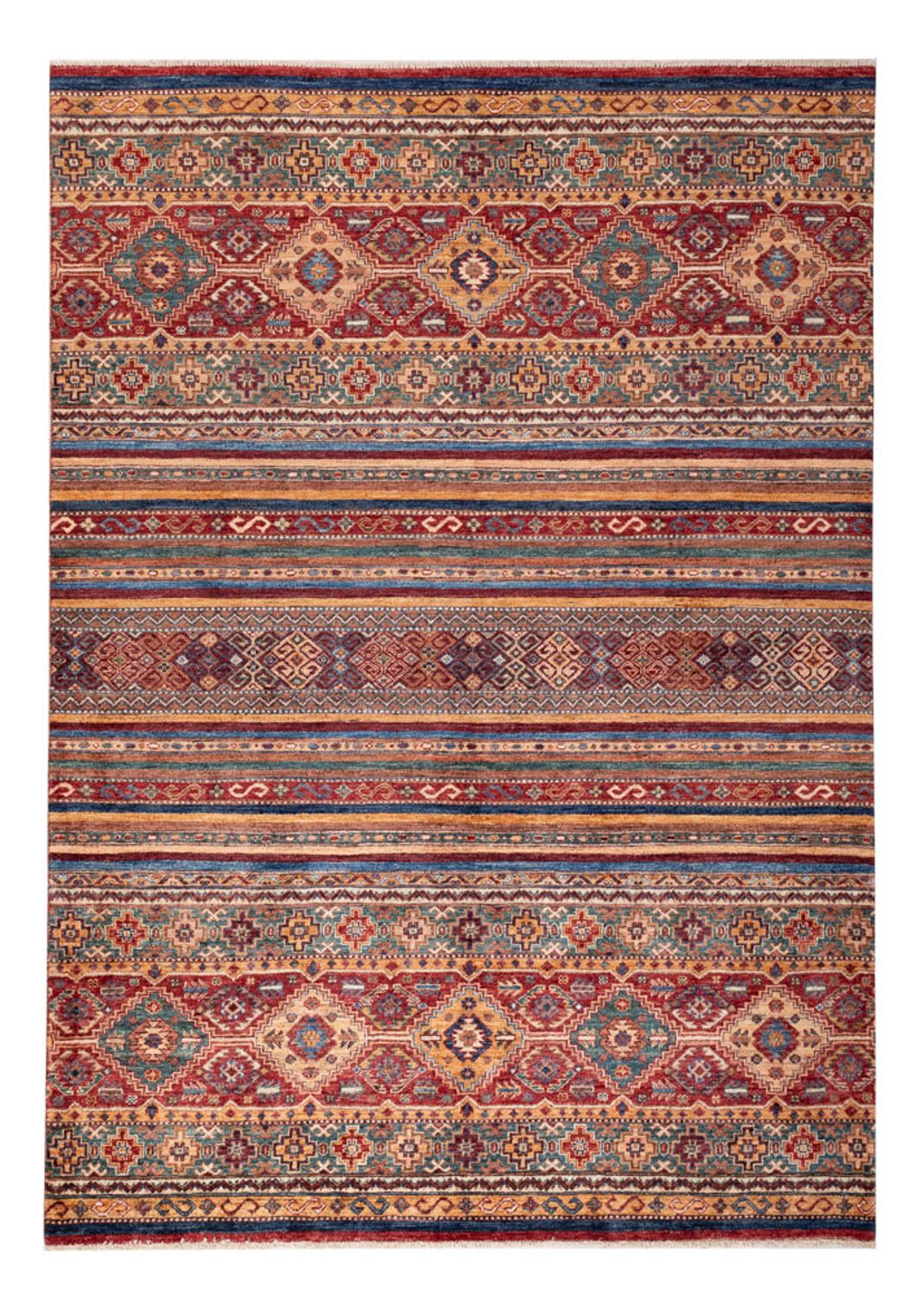 Ziegler Rug - Shal - 239 x 174 cm - multicolored