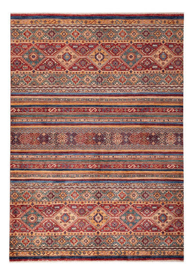 Shal Rug 174x239cm - Oriental Rug
