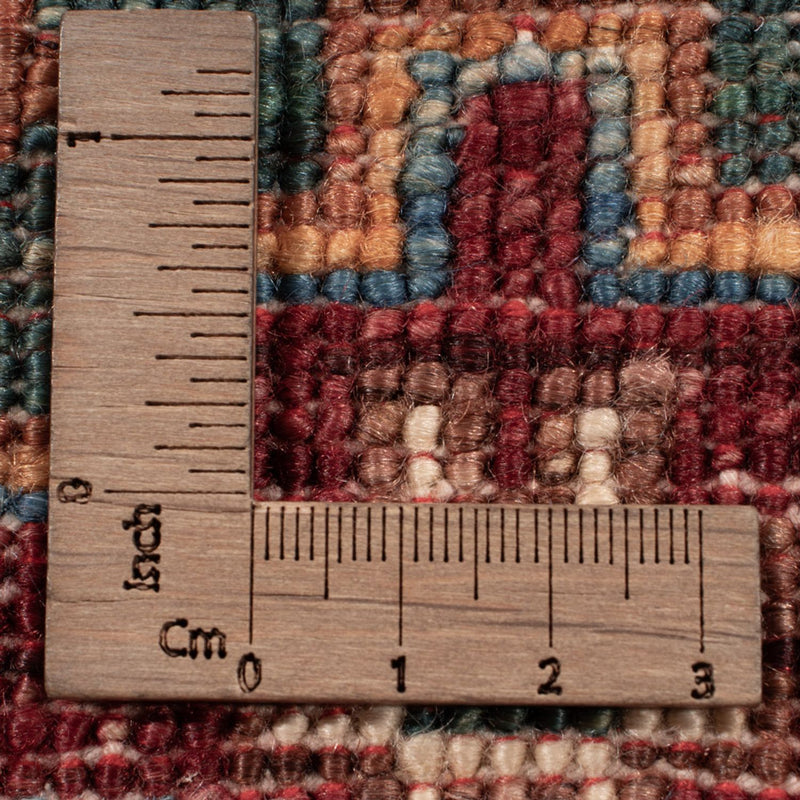 Ziegler Rug - Shal - 239 x 174 cm - multicolored